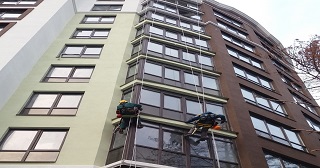 Установка крыши на балкон Усолье-Сибирское цена от 1037 руб. м/2.