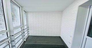 Теплый пол на балконе Усолье-Сибирское цена от 829 руб. м/2.